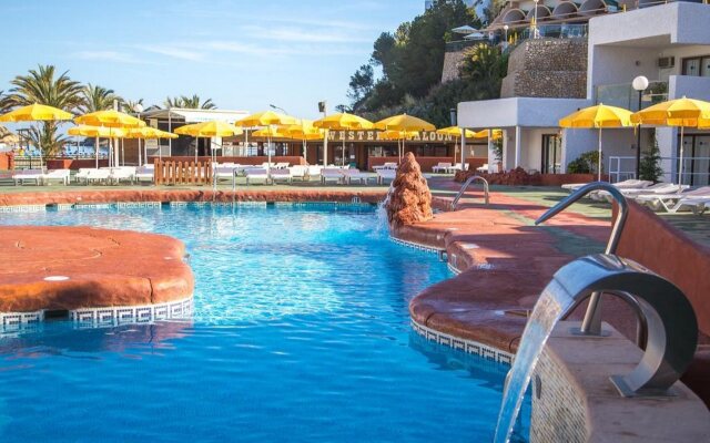 Cala San Miguel Hotel Ibiza, Curio Collection by Hilton