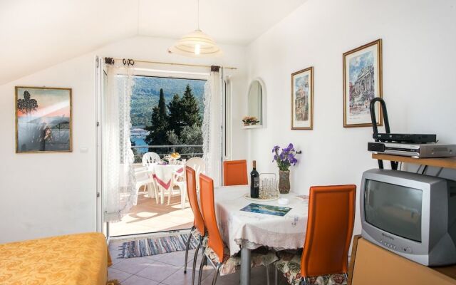 Apartmani Tramonto