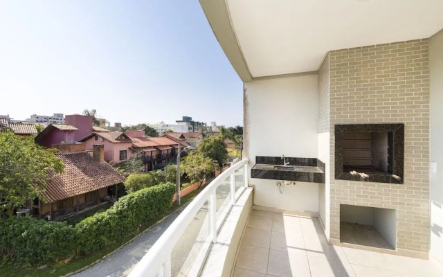 Residencial Viapiana Apto 203B - 642