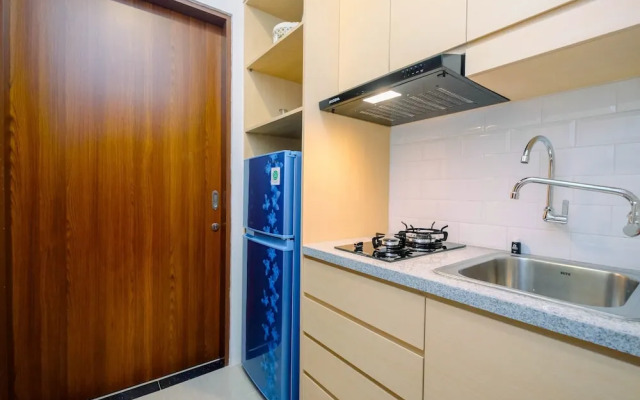 Stunning 1Br At Grand Kamala Lagoon Apartment