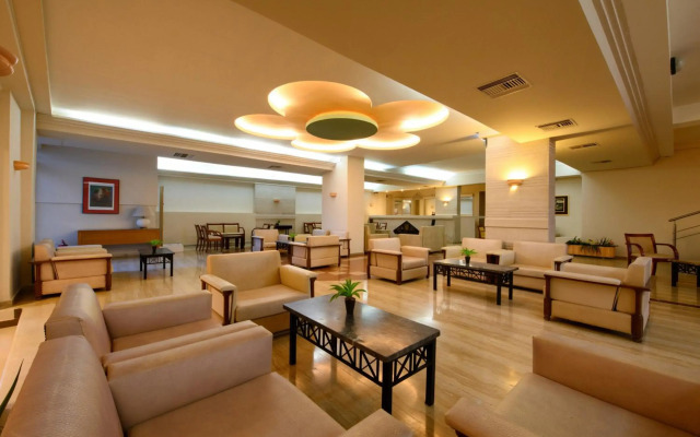 Potamaki Beach Hotel