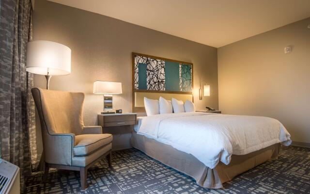 Hampton Inn & Suites Dallas-The Colony, TX