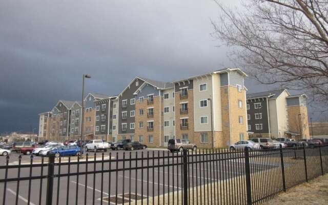 WaterWalk Extended Stay by Wyndham Wichita