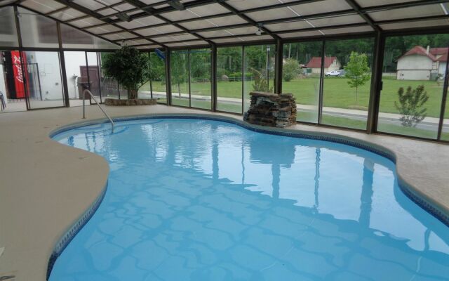 SureStay Hotel by Best Western Helen Downtown