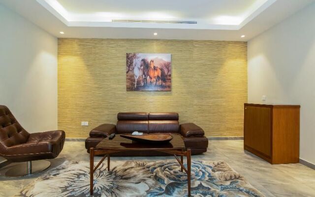 Prestige Suite