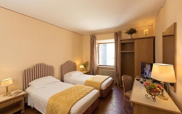 Relais La Fattoria