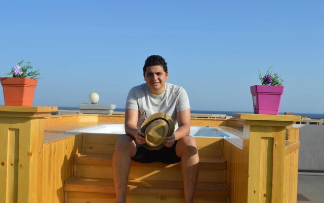 Villa Sila - Swiss Royal Dahab