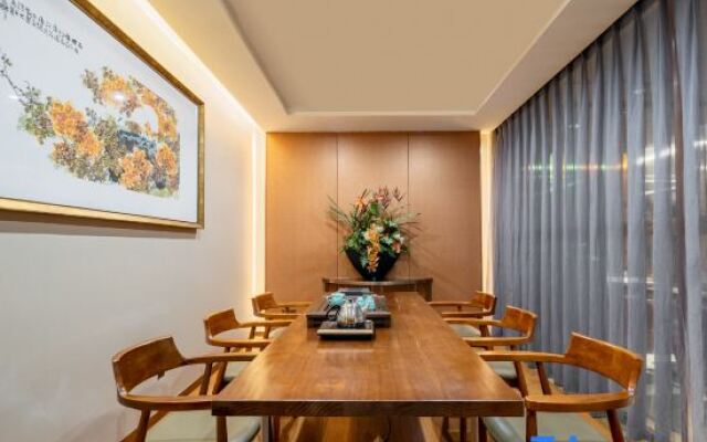Yonglida Garden Hotel