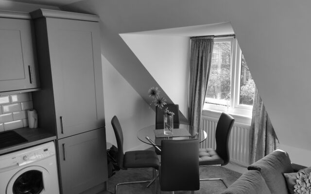 LUX Apartments Newcastle