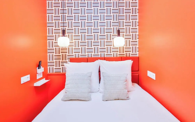 WS Molitor - Auteuil