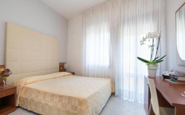 Albergo Arcobaleno