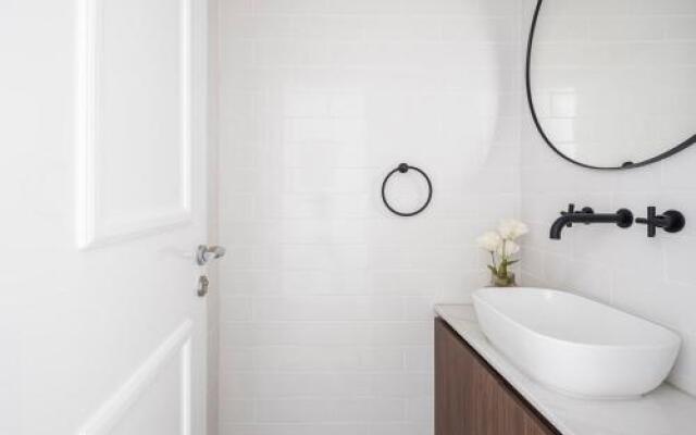 Marina Residence Tower B