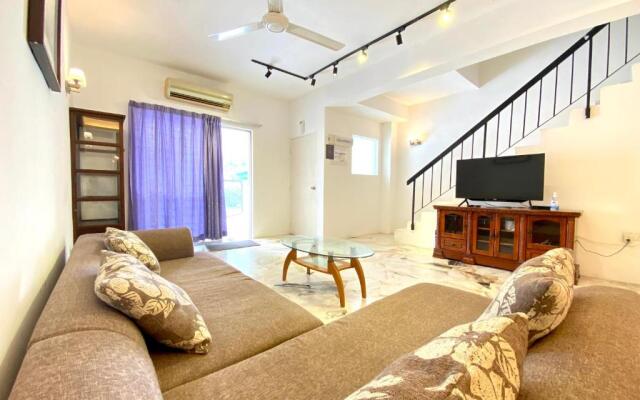 The Homestay @ Bandar Country Homes, Rawang