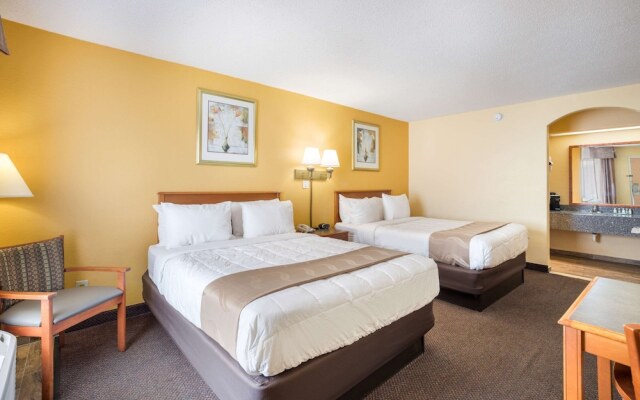 Quality Inn White Springs Suwanee