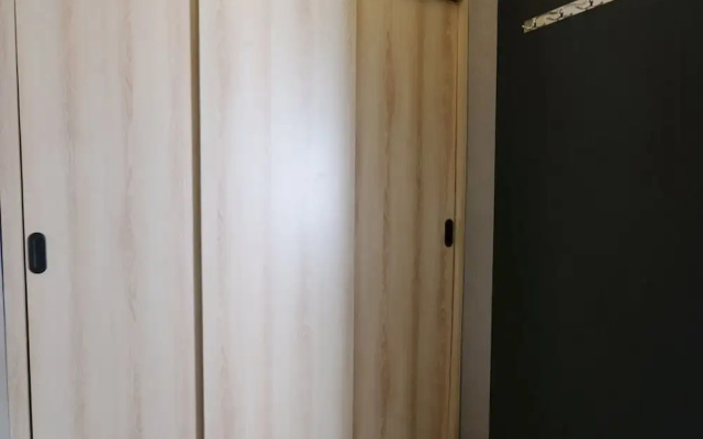 Spacious Studio With Extra Room At Grand Asia Afrika Apartment