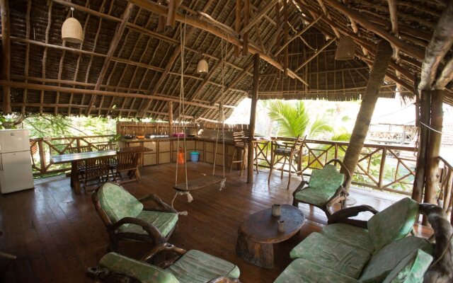 Ziwa Beach Resort
