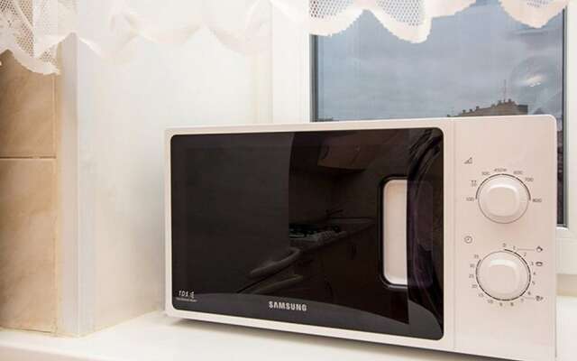 Улучшенные апартаменты «Apartlux Дорогомиловская 4»