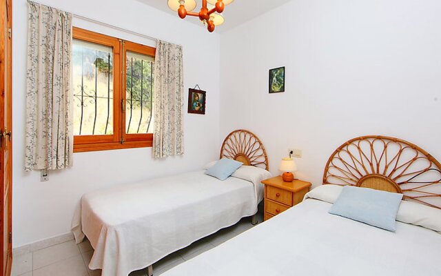 House La Vina Benissa