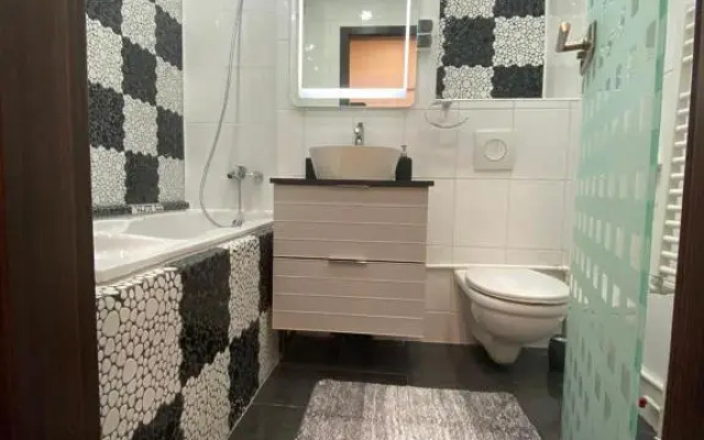 Premium Apartment Targoviste