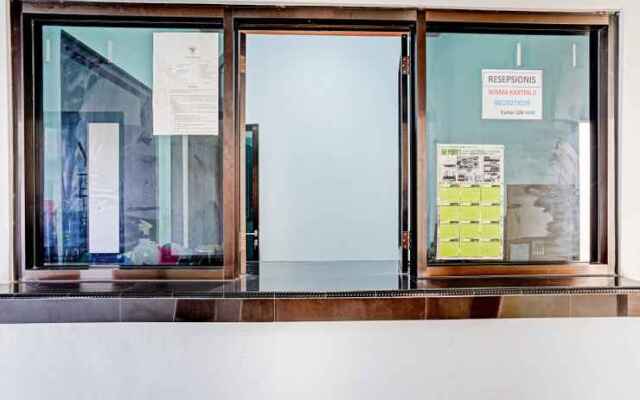 OYO 90317 Wisma Kartini 2 Syariah