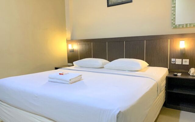 Paus Homestay Syariah