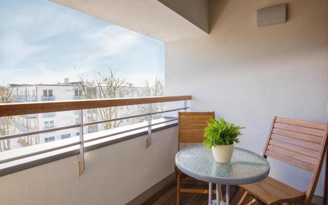 VacationClub - Sand Hotel Apartment 308