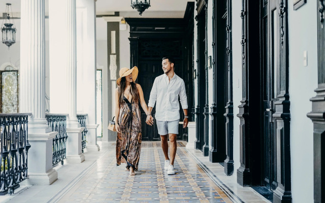 Piedra De Agua Hotel Boutique Mérida