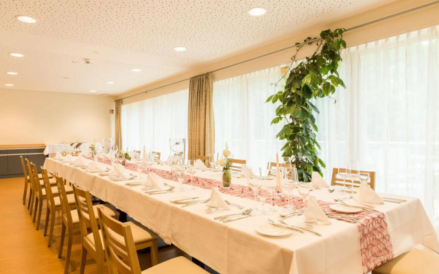 ARIBO Hotel Erbendorf