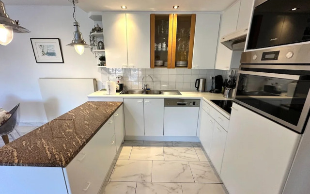 Apartment in Nieuwpoort Near Town