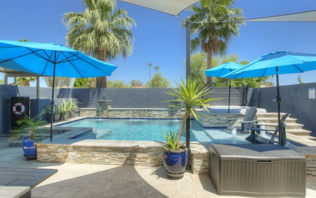 Summer Sun Oasis Apartment 3