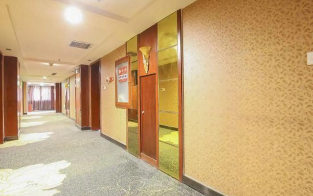 Junhao International Hotel