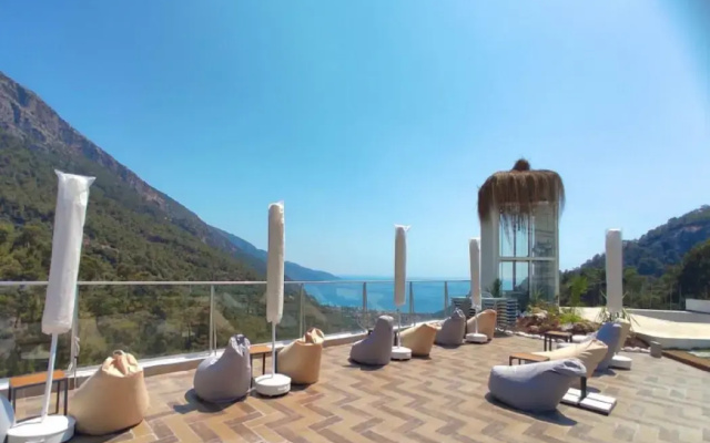 King Royal Palace Oludeniz