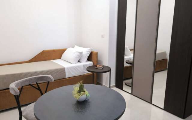 Pietra Viva - Suite & Relax