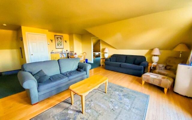 Glenghorm Beach Resort