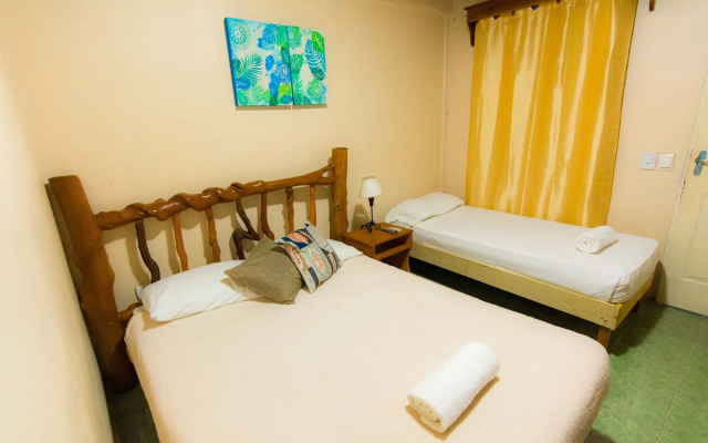 Posada los Tajibos