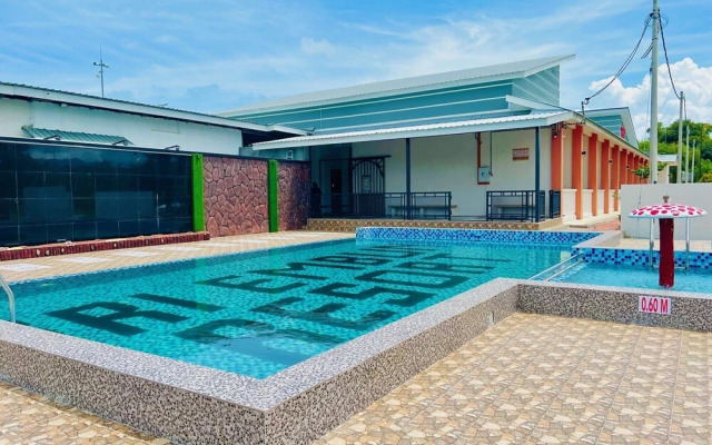 Sri Embun Resort Langkawi