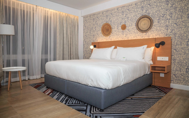 Holiday Inn Lusaka by IHG