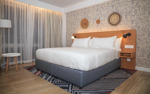 Holiday Inn Lusaka by IHG