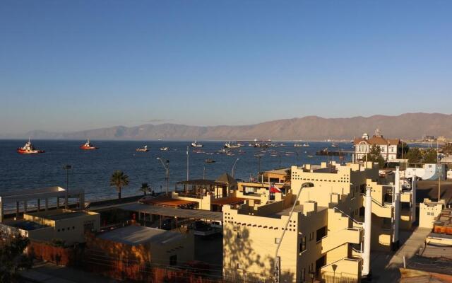 Hotel Mejillones