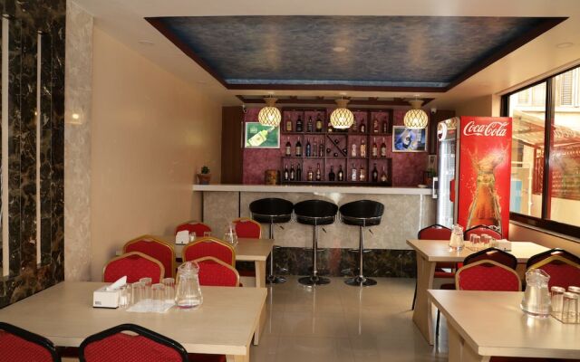 Hotel Maa Laxmi Inn