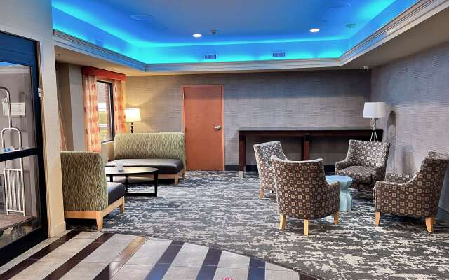 Best Western Plus Glen Allen Inn