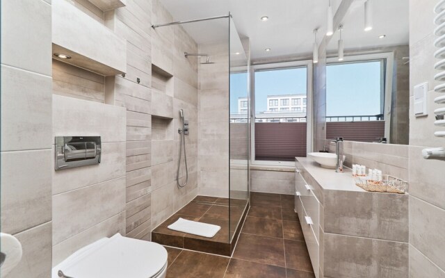 Aleja Architektow Apartments by Renters