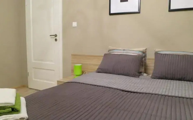 Apartament PolnaHouse