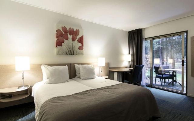 Fletcher Hotel-Restaurant Mooi Veluwe