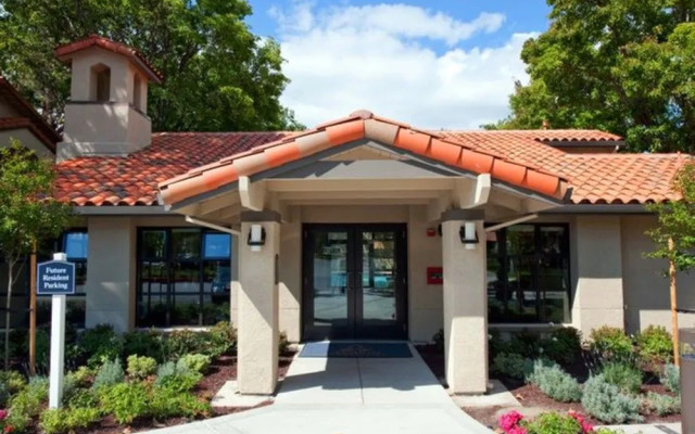 Avalon Mountain View