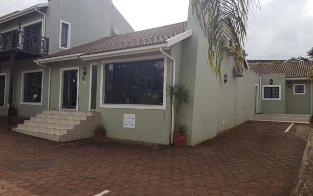 Fairview Bed And Breakfast - Double Bedroom 3