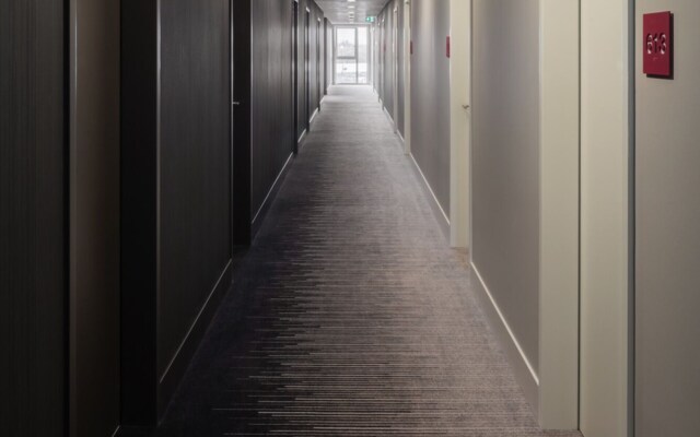 IntercityHotel Duisburg