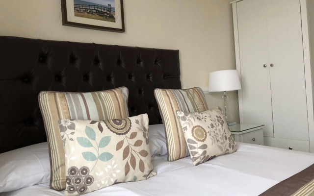 Camelia Hotel