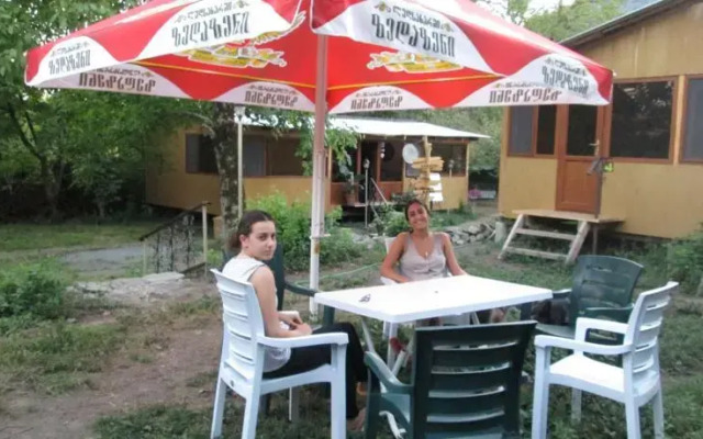 Bio Yard