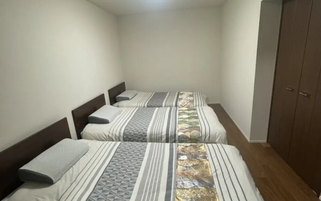Residence Saku